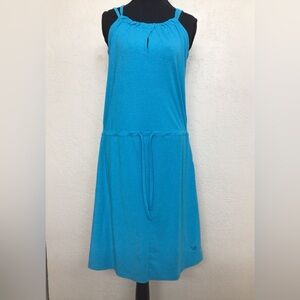 Mountain Hardwear Turquoise Top